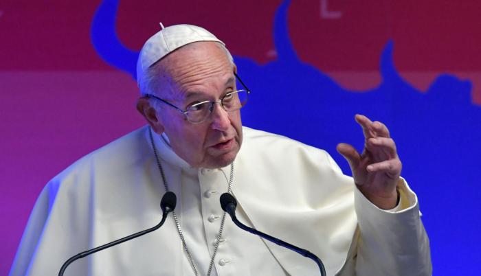 Francisco quiere dar ejemplo sobre el comportamiento que deben seguir las Conferencias Episcopales en todo el mundo para eliminar los abusos por parte del clero.