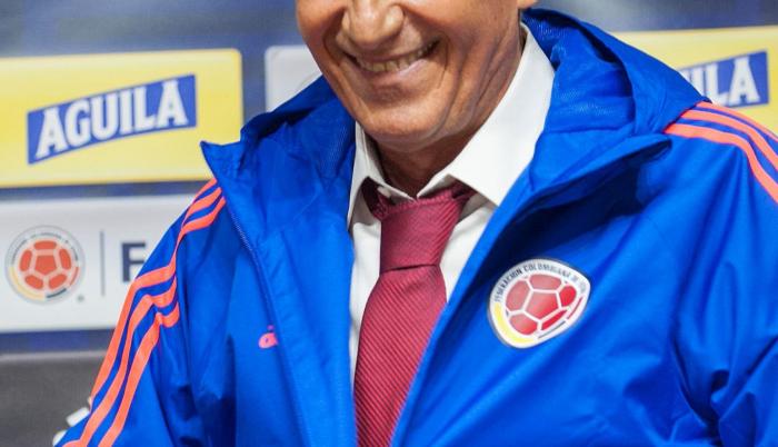 Queiroz aseguró que el resultado del compromiso debió haber sido 8-2 o 9-2 a favor de los cafeteros.