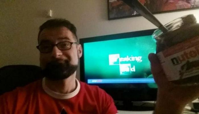 La idea de diluir el cuerpo de su víctima en ácido la sacó de la serie Breaking Bad.
