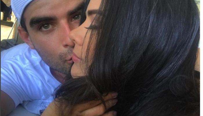 ¡Golpizas, divorcios y detenidos en la farándula ecuatoriana!