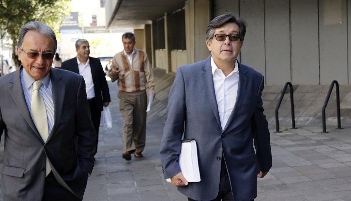 Pedido. César Montúfar solicitó a la Fiscalía que exfuncionarios y exejecutivos de Odebrecht sean indagados.