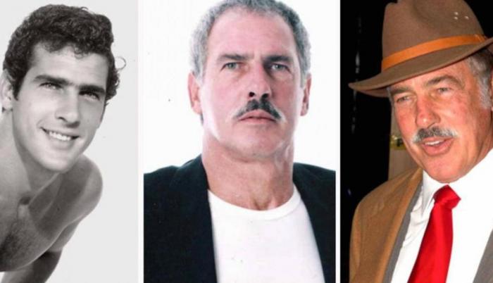 El artista siempre tuvo fama de donjuán y fue el prototipo del latino ‘castigador’.