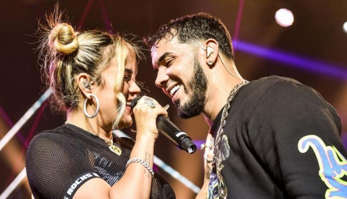 Los artistas cerrarán el tour Culpables en Guayaquil.