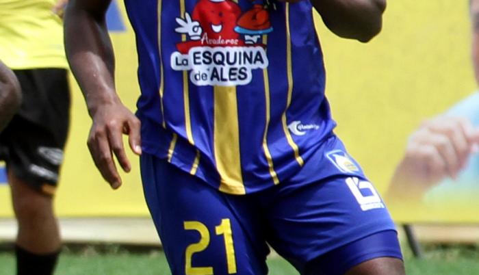 La espectacular historia del jugador que acaba de pasar del Delfín a Liga de Quito.