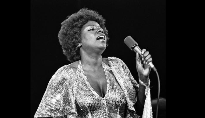 Gloria Gaynor fue la madrina de honor de la discoteca Infinity. Su inauguración fue en 1979.