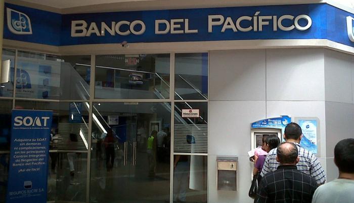 Referencial. La entidad financiera tenía en su haber 4.351 millones de dólares fue atractiva para inversionistas de corporaciones internacionales.
