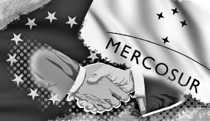 El Acuerdo Entre Mercosur Y La UE: Sera