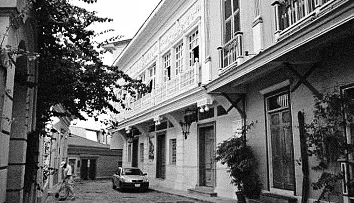 Auditar las edificaciones que son Patrimonio Cultural