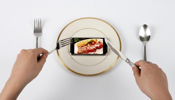 Las apps son una de las apuestas del mercado local.