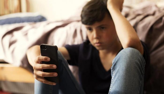 ¿Cómo enfrentar al bullying cibernético?