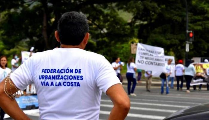 Explotación sin fin