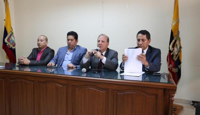 Pedido. Gremios sindicales están a la expectativa de la reforma laboral y el nuevo decreto sobre subsidios.