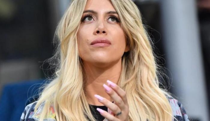 La modelo argentina sorprendió al mostrar su cuerpo sin tapujos.
