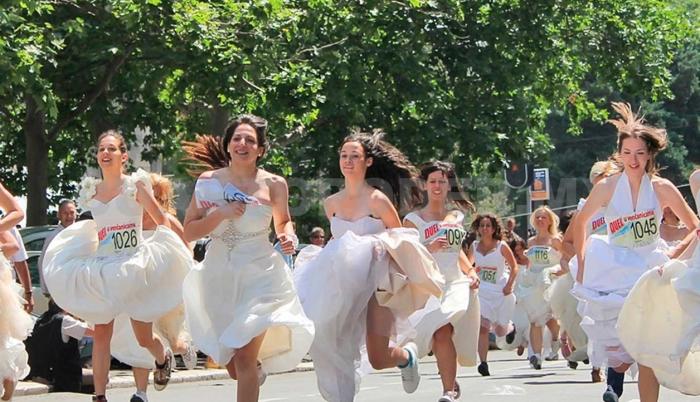 El premio consistirá en una boda con todos los gastos pagados.
