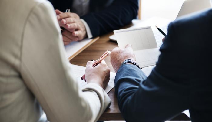 Imagen referencial. El Índice Deloitte de Confianza Empresarial de julio 2019 indica que un 26 % de empresarios encuestados consideran que existen condiciones favorables para atraer Inversión Extranjera Directa.