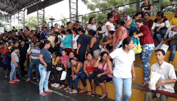 La subsecretaría de Educación de la Zona 8 extendió el plazo de atención para los representantes de alumnos que hayan tenido inconvenientes en la fase traslado.