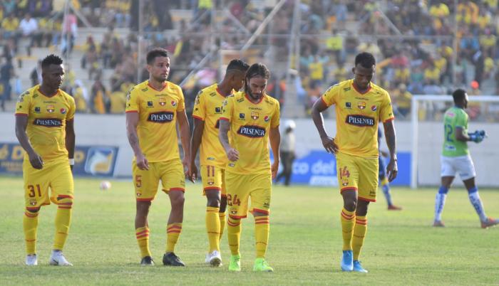 Barcelona acumula tres derrotas consecutivas, dos por goleadas, en campeonatos oficiales.