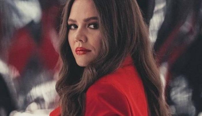 “No soy yo la que lo está cargando”, aclaró recientemente la vocalista de Jesse & Joy.