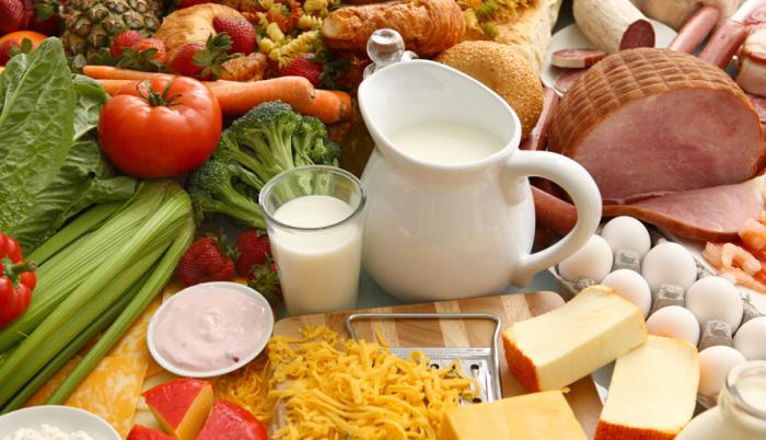 Referencial. La inocuidad de alimentos será aprobada en julio.
