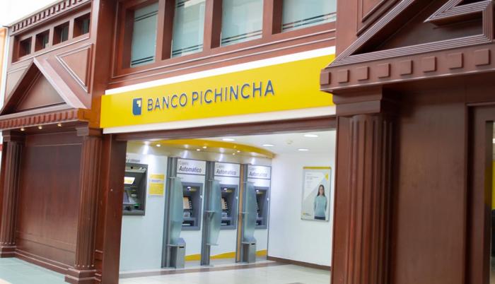 Banco Pichincha Y Opic Suscribieron Un Convenio Por 156 Millones 9911