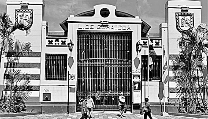 La remodelación del Mercado y sugerencias