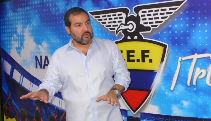 Carlos Manzur reveló que aun no se resuelven temas logísticos.