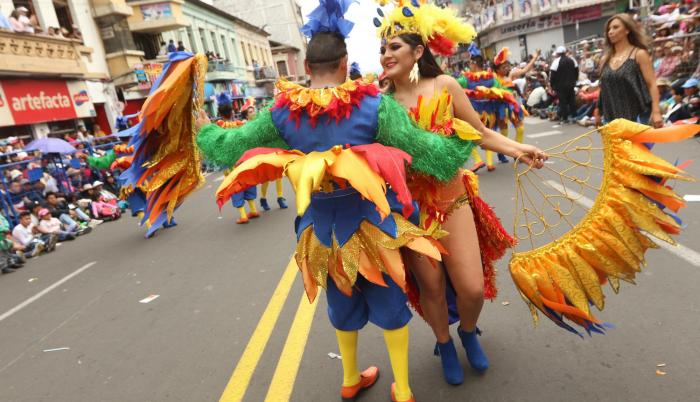 Este Es El Calendario De Feriados Para El 2020