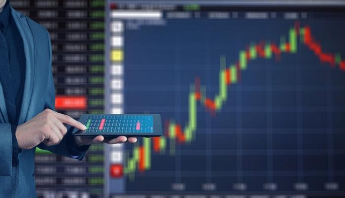 Imagen referencial. Las empresas han buscado financiarse a través de las bolsas locales este año.