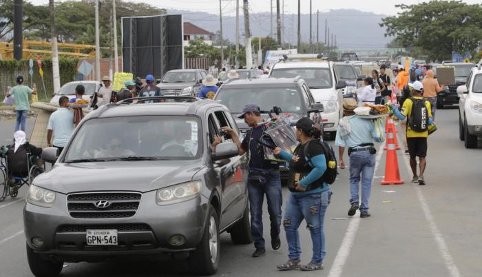 La nueva tarifa aplicaría de ida y vuelta.