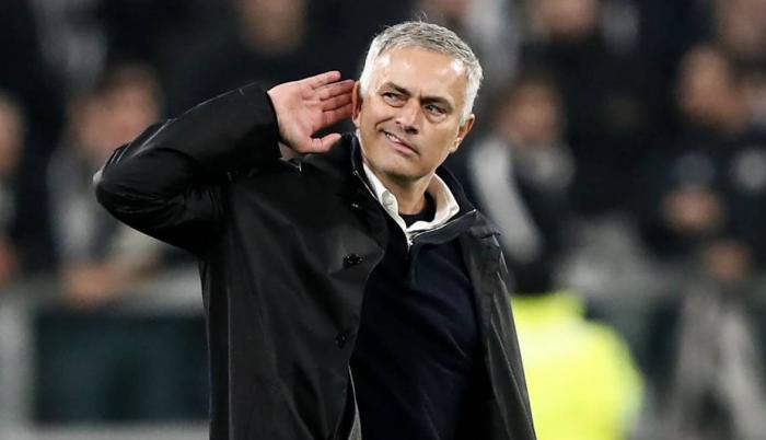 El portugués, de 56 años, no entrenaba desde su destitución del Manchester United, en diciembre de 2018.