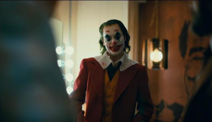 Joaquin Phoenix encarna al Guasón en la película dirigida por Todd Phillips.