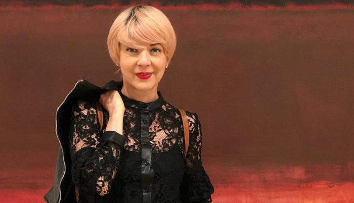Edith González falleció el pasado jueves 13 de junio.