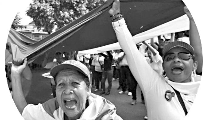 Rescate humanitario y militar de Venezuela, la solución para terminar con la dictadura