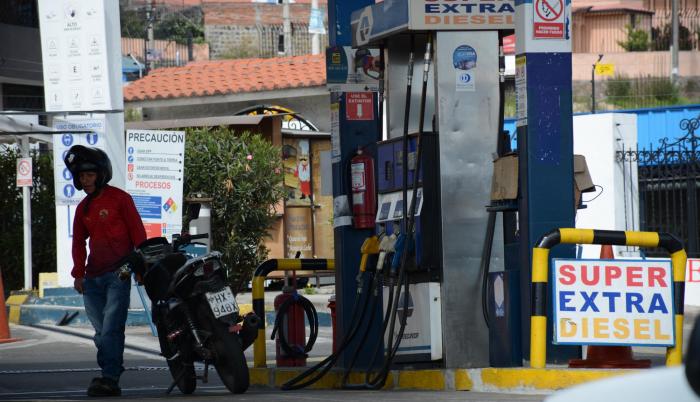 Gasolineras. En los próximos días se emitirá una aclaratoria al Decreto Ejecutivo 619.