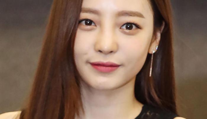 Goo Ha-ra debutó como solista en 2015 y se encontraba dándole impulso a su carrera en Japón.