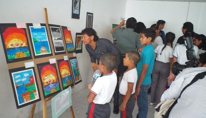 Este sábado 5 de octubre, la Casa Inclusiva tendrá sus puertas abiertas para niños y adolescentes que quieran participar de los diferentes talleres.