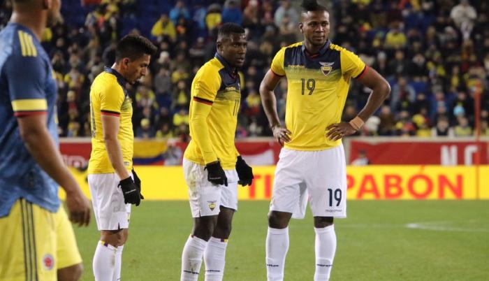 Se publicó el último ranking FIFA de 2019 y la Tri ocupa el lugar 63, solo superando a Bolivia en la región.