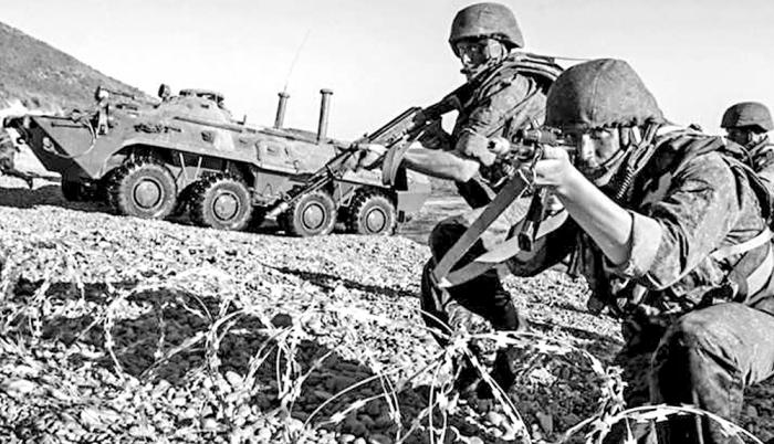 Enfrentar la realidad en Siria