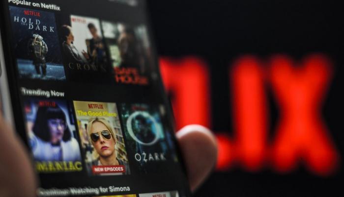 Un 10 % de los usuarios de Netflix, es decir, casi 14 millones, compartirían sus claves. Esto sumaría 135 millones de dólares perdidos.
