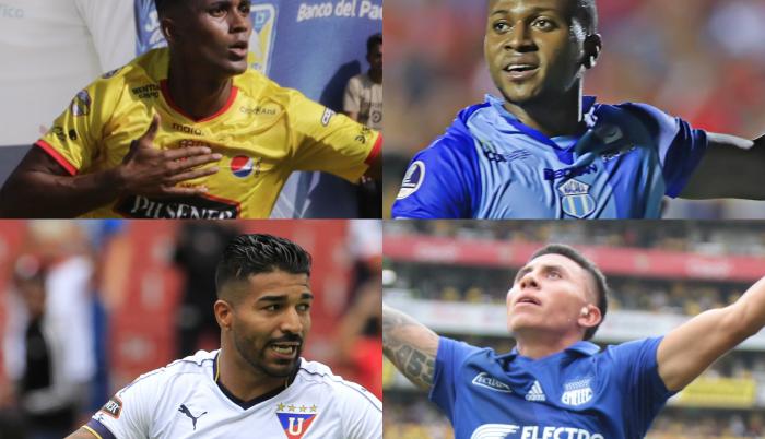 Ocho equipos pelearán por llegar a la final del torneo.