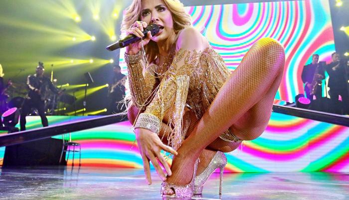 Trevi llegará a Guayaquil para participar en el evento, en el que habrá en total 62 cantantes.