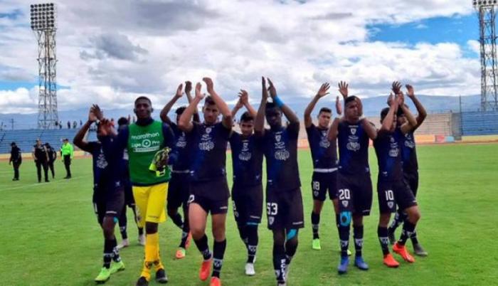 LigaPro anunció su decisión sobre Independiente Juniors el pasado 21 de noviembre.