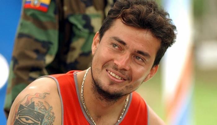 Este 24 de octubre, Jaime Iván cumple 42 años, pero el 26 de octubre lo festejará a lo grande.