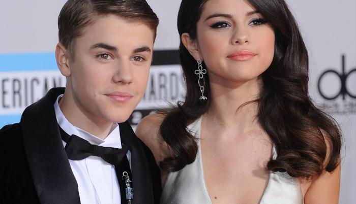 Justin Bieber y Selena Gómez terminaron su relación en marzo de 2018. (Archivo)
