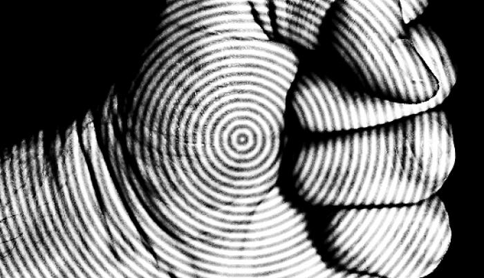 La violencia genera violencia