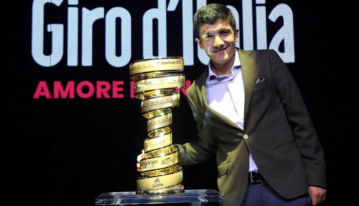 El nuevo trazado de la prueba constará de tres etapas contrarreloj y seis con llegadas en montaña.