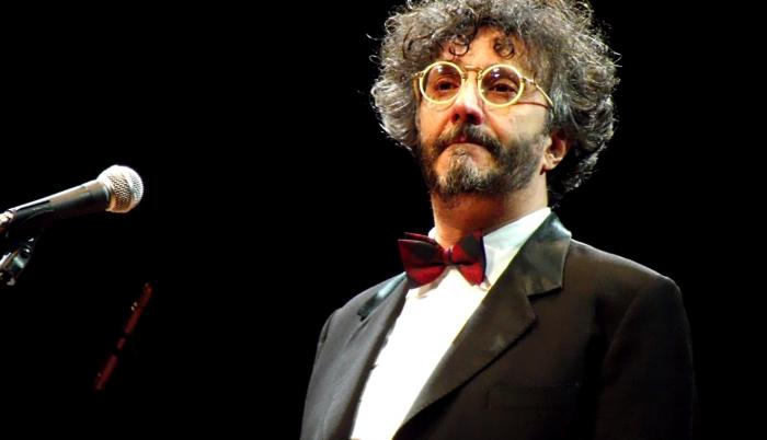 El argentino Fito Páez es uno de los invitados al festival que tendrá lugar en el Palacio de Cristal en junio.