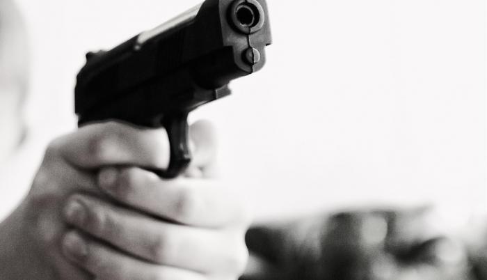La víctima tiene 8 años de edad. El presunto agresor, 14.