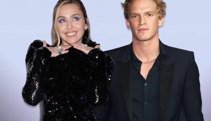 Los artistas son amigos hace tiempo. En 2015 hubo rurmores de que tenían una relación.