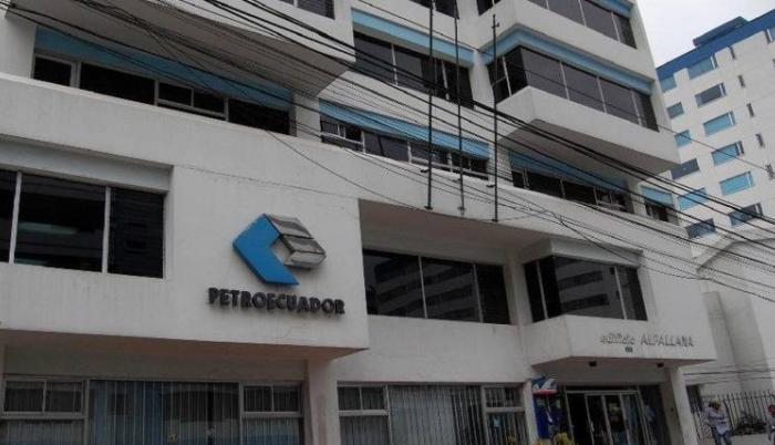 En julio de 2018, Petroecuador tenía 4.464 servidores.